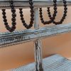 Vörös gránát ásvány karkötő – Vitalitás, szenvedély és belső erő
