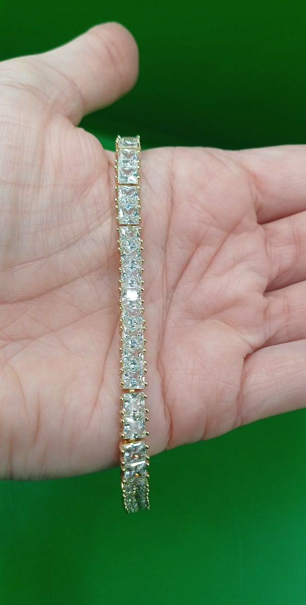 14 k luxus csillogás