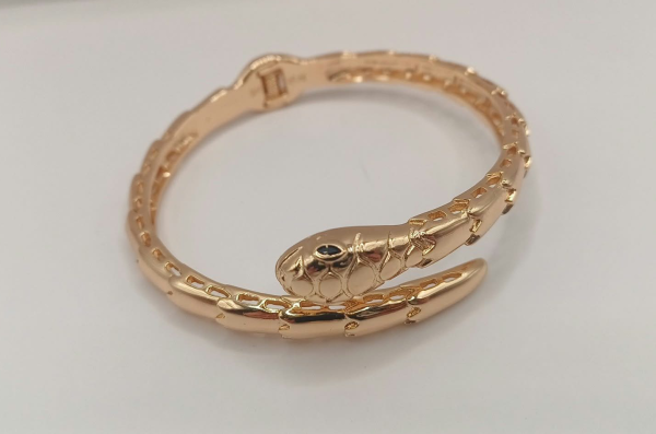 Vipera karperec