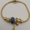 Charm karkötő medálokkal