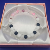 Panda baby gyerek gumis karkötő